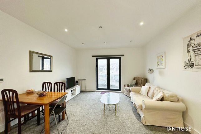 Flat for sale in West Strand, Whitehaven