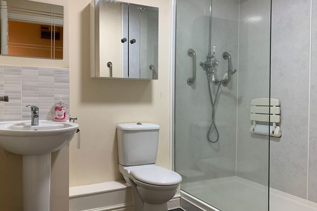 Flat 1, 32, Cheney Road, Ramsgate photo 4
