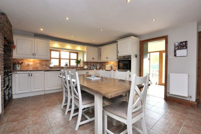 Detached house for sale in Sneaton Thorpe, Whitby