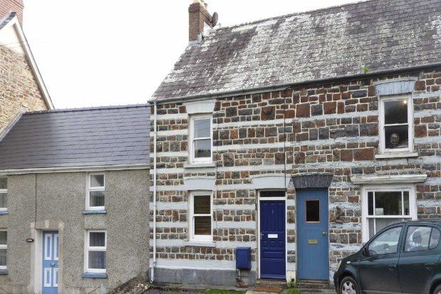 Thumbnail Property to rent in St. Dogmaels, Cardigan
