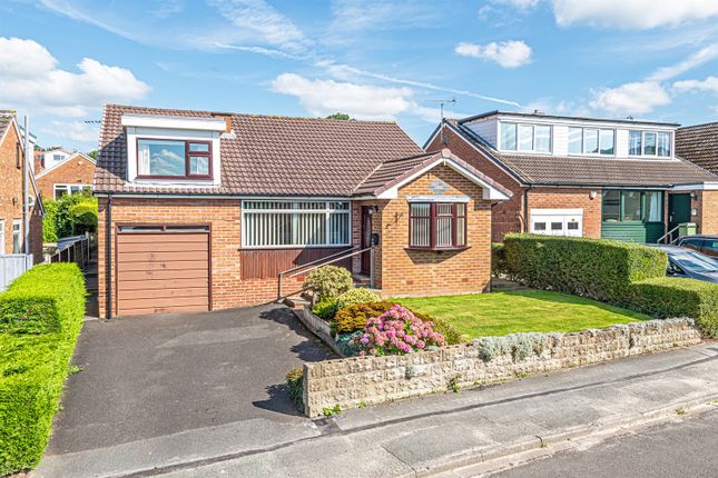 Detached house for sale in Coniston Drive, Frodsham