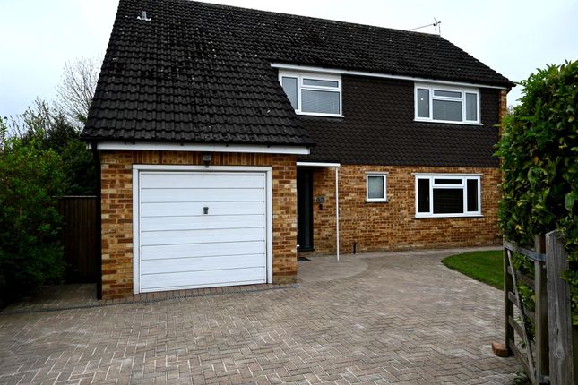 Detached house for sale in Conway Road, Taplow, Maidenhead