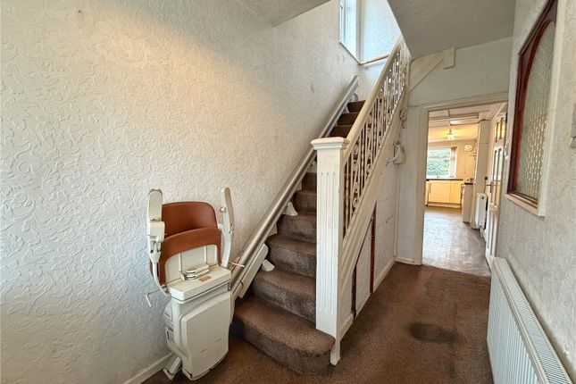 12, Lyndhurst Avenue, Manchester photo 3