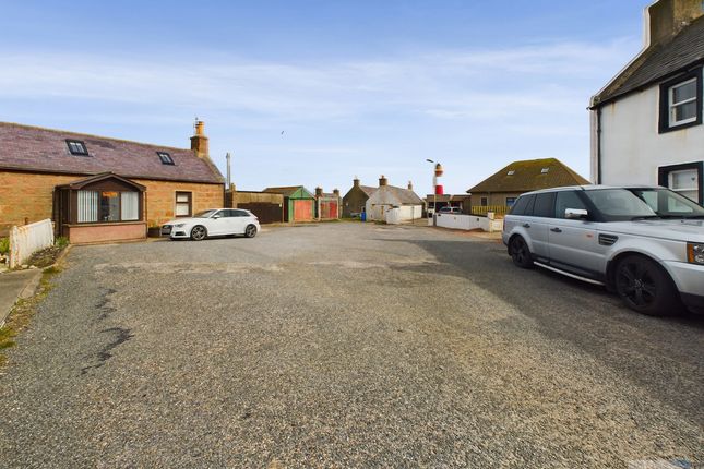 Cottage for sale in Flat 2, Earls Court Earls Court, Peterhead