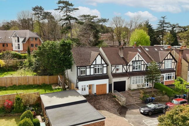 Detached house for sale in Downs Road, Purley
