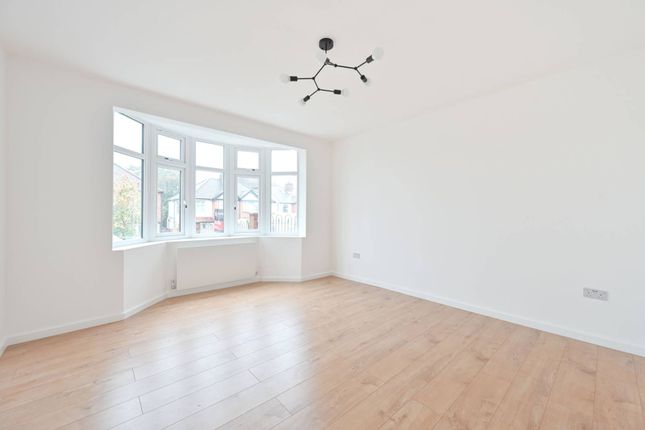 Semi-detached house for sale in St Andrews Avenue, North Wembley, Wembley