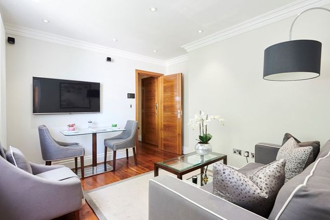Garden House, Kensington Gardens Square, London photo 2