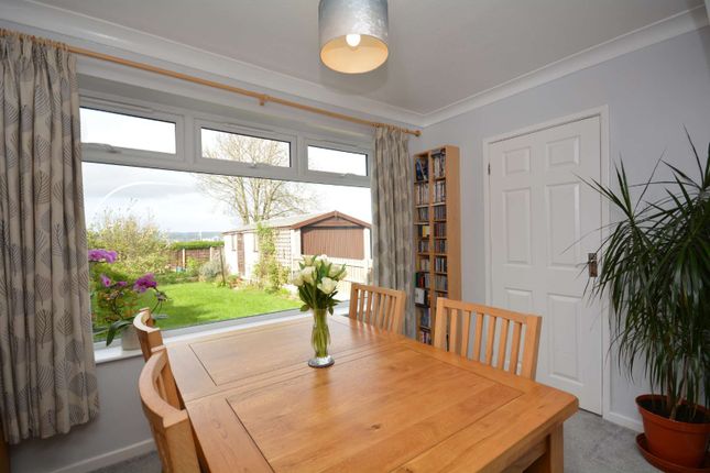 Semi-detached house for sale in Home Lea, Rothwell, Leeds, West Yorkshire