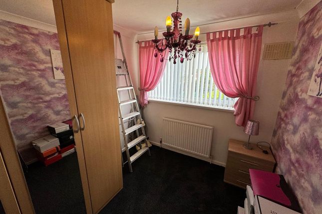 Semi-detached house for sale in Beech Grove, Goole
