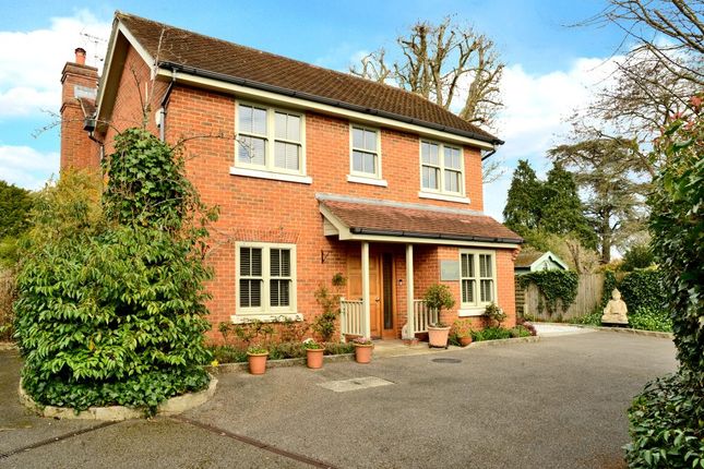 Thumbnail Detached house for sale in Ewhurst House, White Gates, Thames Ditton