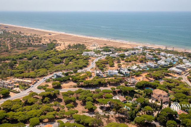 Land for sale in Oceano Clube, Vale Do Lobo, Loulé, Central Algarve, Portugal