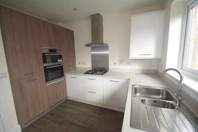 66, George Wynn Way, Telford photo 4