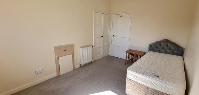 Flat to rent in Craigievar Crescent, Aberdeen