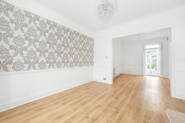 End terrace house for sale in Alexandra Road, Addiscombe, Croydon