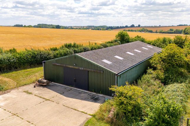 Outbuilding