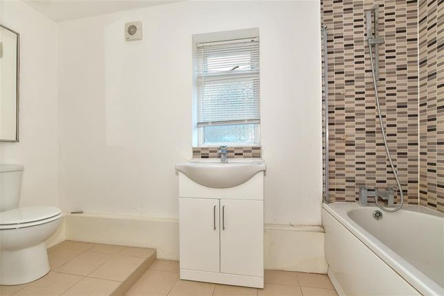 Terraced house for sale in York Road, Herne Bay, Kent