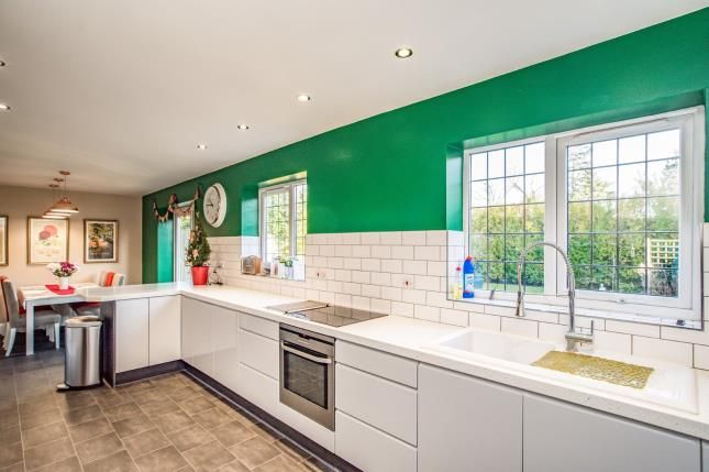 4 Bed Detached House For Sale In Crossfell Road Hemel Hempstead