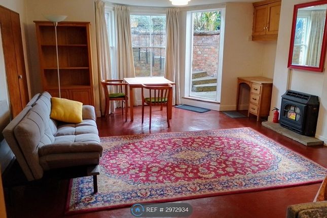 property for rent in Kingston Rd, Oxford OX2