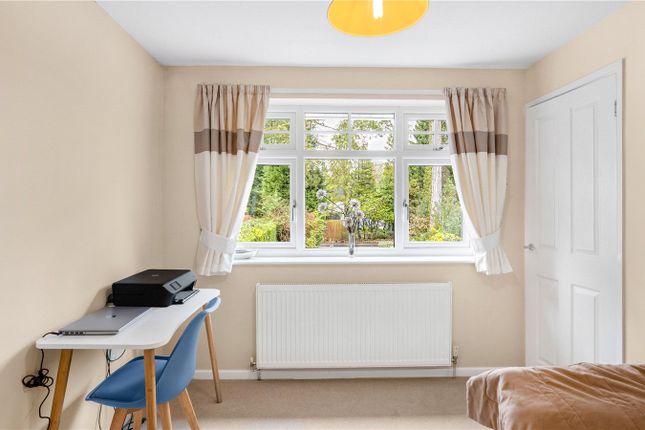 Detached house for sale in Rosemary Hill Road, Sutton Coldfield, Staffordshire
