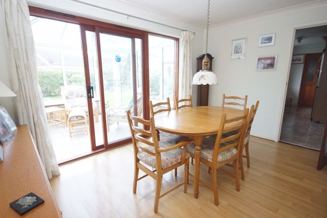 Detached house for sale in Court Barn Close, Lee-On-The-Solent