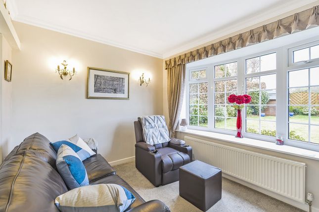 Detached house for sale in Millbeck Green, Collingham, Wetherby, West Yorkshire