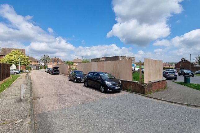 Thumbnail Land for sale in Masefield Road, Braintree