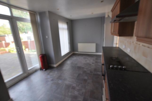 Semi-detached house for sale in Woodford Avenue, Denton
