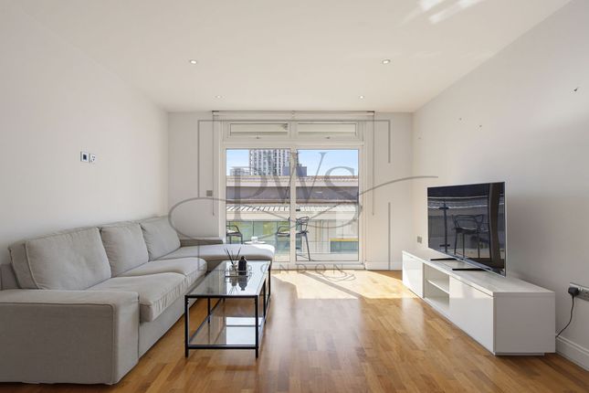 402 Sesame Apartments, Holman Road, London photo 3