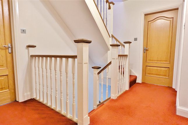 Detached house for sale in Arundel Road, Worthing, West Sussex