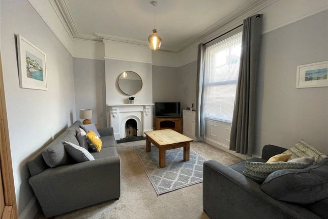 Flat A, 58, Bangor Street, Gwynedd photo 3