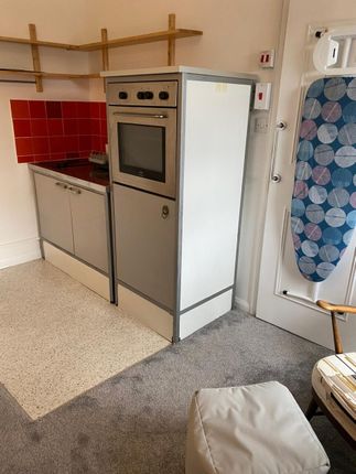 2a, Glengarry Road, London photo 5