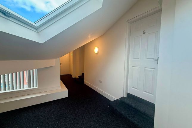 Apartment 8 62, Park Road, Wigan photo 3