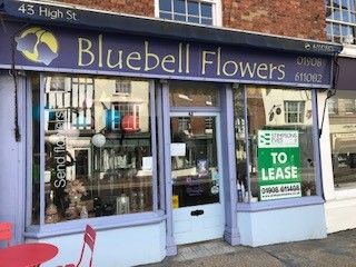 Thumbnail Retail premises to let in High Street, Newport Pagnell, Buckinghamshire