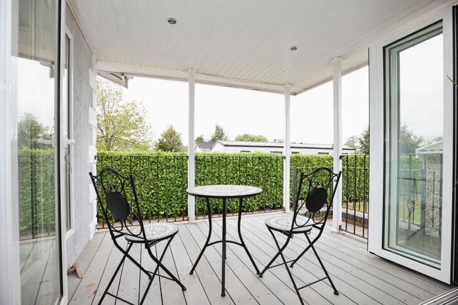 25, Topiary Park, Honeybourne Road, Alcester photo 4