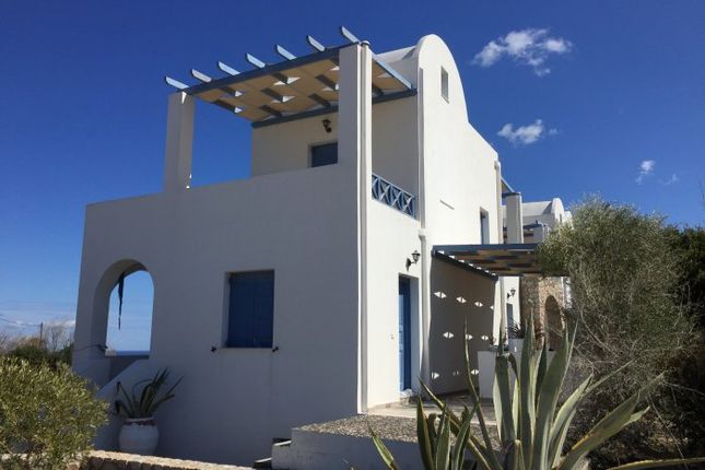 Villa for sale in Santorini, Cyclades Islands, Greece