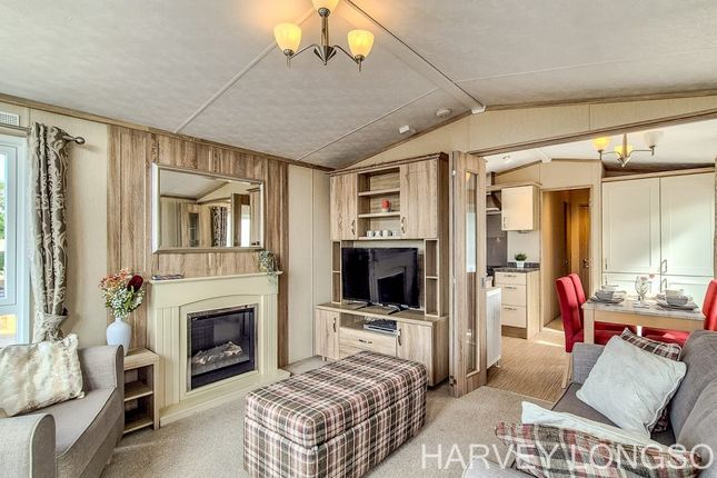 Solent Breezes Holiday Park, Hook Lane Warsash, Near Southampton photo 5