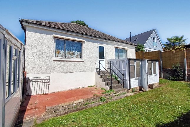 3-bed bungalow on 40, Southill Road, Dorset, £300,000