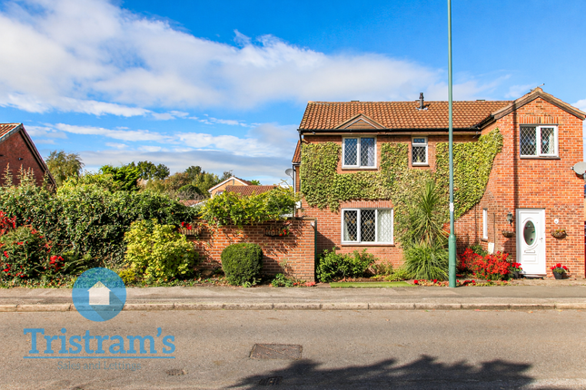 4-bed house on 25, Torvill Drive, Nottingham, £425,000