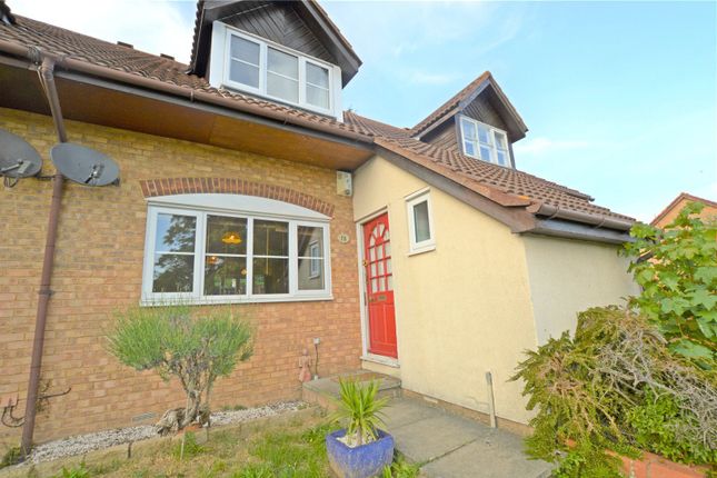 Thumbnail Terraced house for sale in Orchard Grove, London