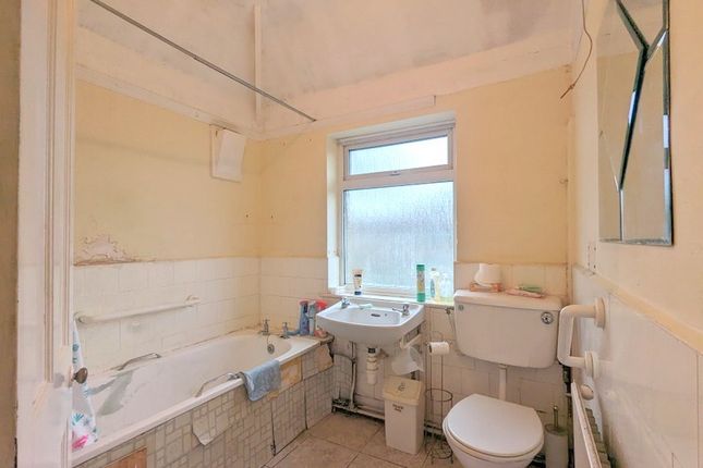 Semi-detached house for sale in Vernon Road, Feltham