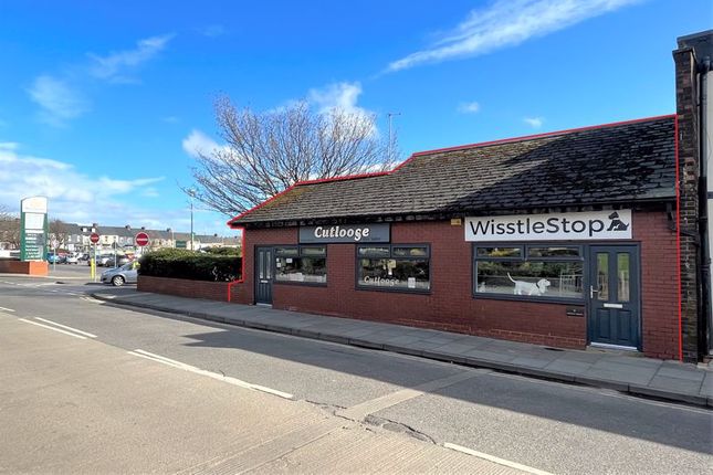 Thumbnail Commercial property for sale in Coston Drive, South Shields