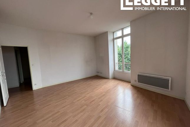 Apartment for sale in Périgueux, Dordogne, Nouvelle-Aquitaine