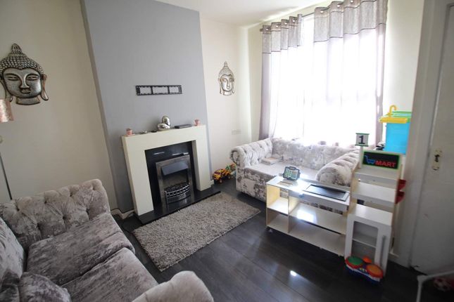 Terraced house for sale in Church Street, Whitworth, Rochdale