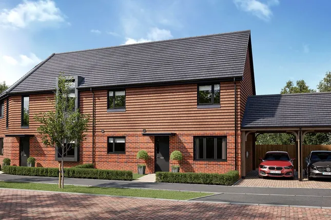 Taylor Wimpey - Friars Oak