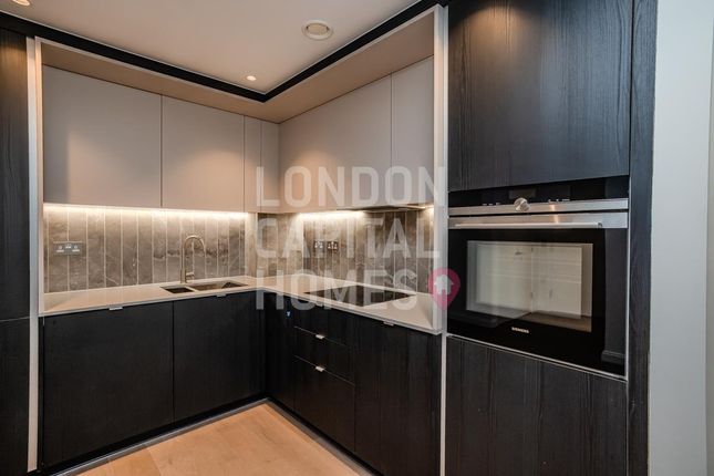 Flat 92, Phoenix Court, 7 Gasholder Place, London photo 4