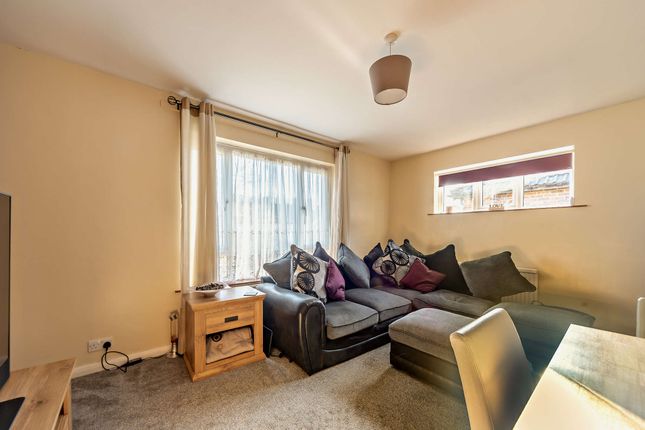 Kendall Court, Flat 4, 416 Chipstead Valley Road, Chipstead Valley Road, Coulsdon photo 5