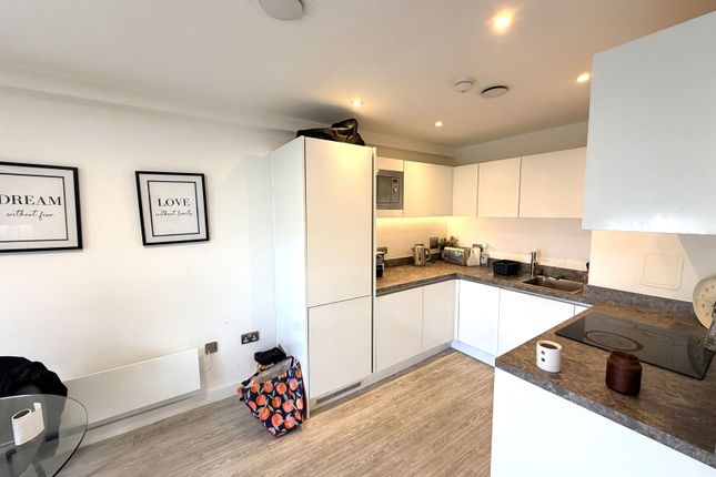Apartment 423 Middlewood Plaza, 3 Craven Street, Salford photo 5