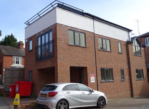 Thumbnail Office to let in Victoria Road, Harpenden