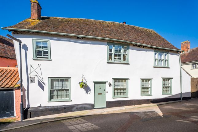 4-bed house on The Three Blackbirds, 1, Market Lane, Sudbury, £599,995