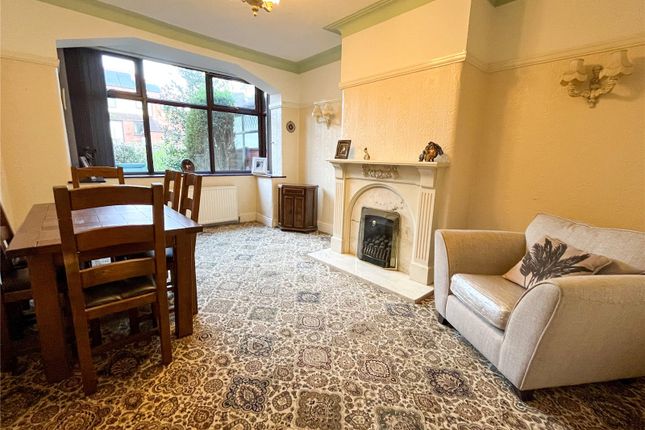 Semi-detached house for sale in Lees Road, Ashton-Under-Lyne, Greater Manchester
